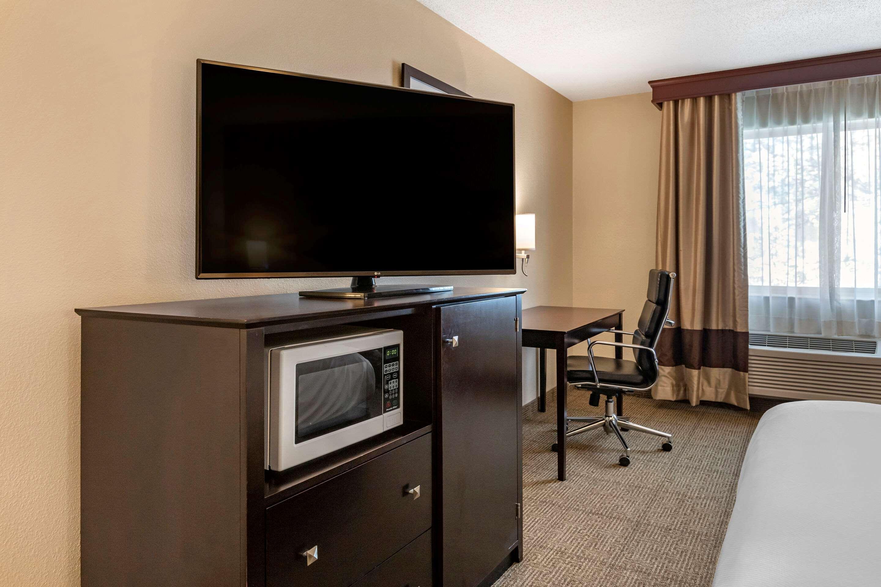 Comfort Inn & Suites Paw Paw Eksteriør billede